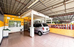 Jalan Mesra, Banting, Selangor 42700