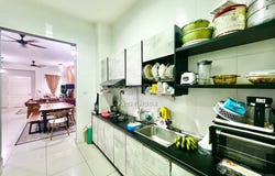 Semenyih, Selangor 43500