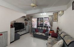 Desa Setapak, Wangsa Maju, Kuala Lumpur 53300