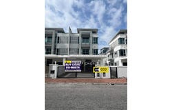 22a, Bercham Permai 2, Anjung Bercham Megah, 31400 Ipoh, Perak, Malaysia, Ipoh, Perak 31400
