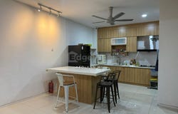 Lebuh Bukit Puchong, Puchong, Selangor 47100