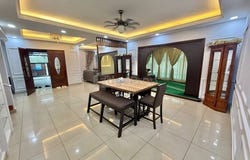 Jalan Aman Perdana, Klang, Selangor 41050