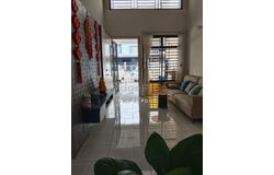 Jalan Laman Setia 3/X, Gelang Patah, Johor 81550