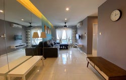 Jalan PJU 8/1, 47820, Selangor, Damansara Perdana, Selangor 47820