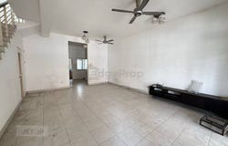 Jalan Kerongsang, Klang, Selangor 41200