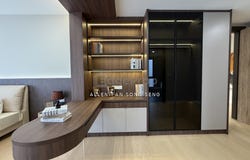 Persiaran Bukit Tunku, Kenny Hills(Bukit Tunku), Kuala Lumpur 50480