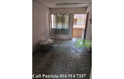 Jalan Megah 37C, Taman Megah, Batu 9th Cheras, Selangor 43200