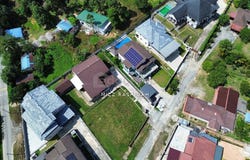 Sungai Buloh, Selangor 48050