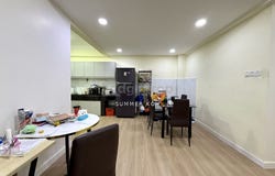 Pandan Indah, Selangor