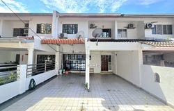 Jalan SS 2, Petaling Jaya, Selangor 47300