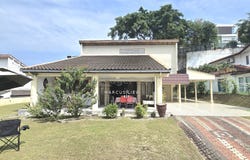 Bangsar Park, Bangsar, Kuala Lumpur 59000