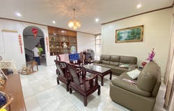 Off Jalan Padang Tembak, Kajang, Selangor 43200
