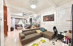 Jalan U11/x, Shah Alam, Selangor 40170