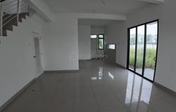Johor Bahru, Johor 81100