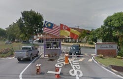 Section 9, Shah Alam, Selangor 42300