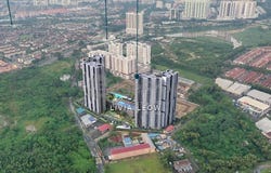 Jalan Kinrara 1, 47180, Selangor, Bukit Jalil, Kuala Lumpur 58200
