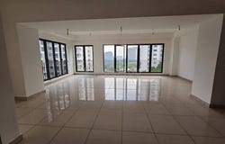 Jalan Laman Timur, Taman Melawati, Kuala Lumpur 53100