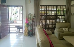 Laluan Perajurit 1, Ipoh, Perak 31400