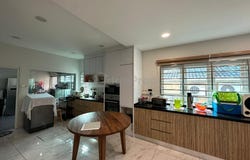 Jalan USJ 2/1, USJ, Selangor 47600