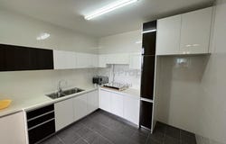 Jalan Bundusan, 88300, Sabah, Penampang, Sabah 89500