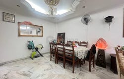 Jalan SJ 18c, Selayang, Selangor 68100