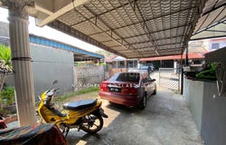 Jalan 6, Bangi, Selangor