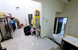 Jalan Puteri 6, Bandar Puteri Puchong, Selangor 47100