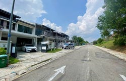 Shah Alam, Selangor 40160
