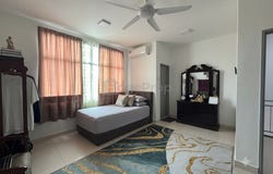 Jalan Scientex, Kulai, Johor 81000