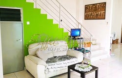 Persiaran Minden, Gelugor, Penang 11700