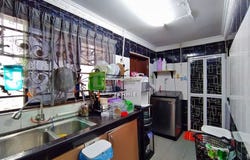 Jalan Bukit Permai, Cheras, Selangor 56100