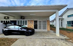 Jalan Intan Baiduri, Sepang, Selangor 43900