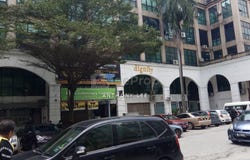 Jalan 11/48A, Jalan 13/48A, Jalan 15/48A, Jalan 14/48A, Sentul, Kuala Lumpur 51000