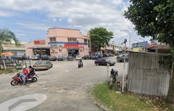Section 1, Bandar Kinrara, 47180, Puchong, Selangor, Puchong, Selangor 47180