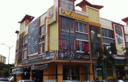 Jalan Ampang, Ampang, Kuala Lumpur 68000