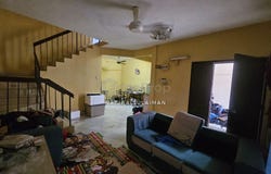 Jalan Impian Murni 2/2, Taman Impian Murni, Kajang, Selangor 43000