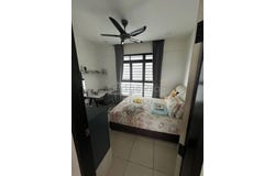 Skudai, Johor 81300