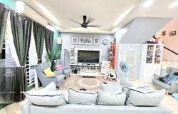 Jalan Kebun Nenas, Klang, Selangor 41200