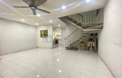 Puncak Jalil, Selangor