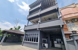 Ampang, Selangor 68000