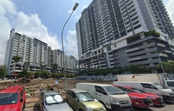Jalan 13/33B, Kepong, Kuala Lumpur 52100