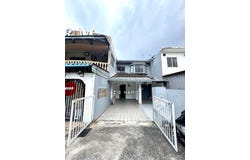 Jalan Perdana, Pandan Perdana, Selangor 55300