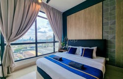 Jalan Sungai Besi, Chan Sow Lin, Pudu, Kuala Lumpur 57100