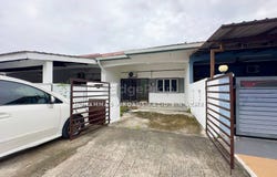 rebung, Kapar, Selangor 40150