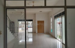 Jalan Setia Indah U13/9, Setia Alam/Alam Nusantara, Selangor 40170