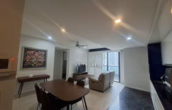 Off Jalan Kiara, 50480, Kuala Lumpur, Mont Kiara, Kuala Lumpur 50480
