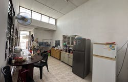 Jalan Selasih, Kulim, Kedah 9000