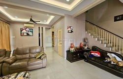 Jalan Ambang Botanic, Bandar Botanic, Bukit Tinggi, Bandar Botanic/Bandar Bukit Tinggi, Selangor 41200