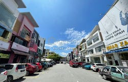 Shah Alam, Selangor 0