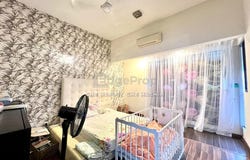 Jalan Elektron U16/57, Denai Alam, Shah Alam, Selangor 40160